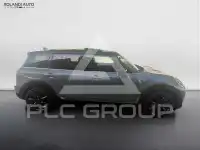 2021 Mini Clubman