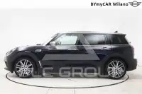 2021 Mini Clubman