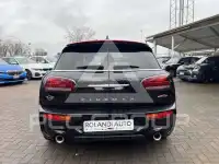 2021 Mini Clubman