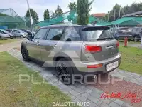 2021 Mini Clubman