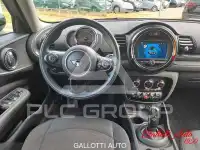 2021 Mini Clubman