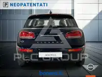 2021 Mini Clubman