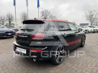 2021 Mini Clubman