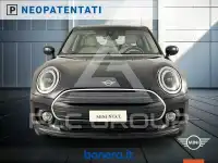 2021 Mini Clubman