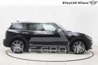 2021 Mini Clubman