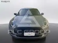 2021 Mini Clubman