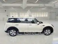 2021 Mini Clubman