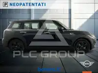 2021 Mini Clubman