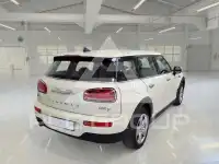 2021 Mini Clubman