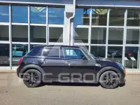 2021 Mini COOPER