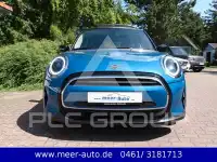 2021 Mini COOPER