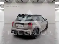 2021 Mini COOPER
