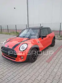 2021 Mini COOPER