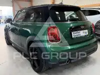 2021 Mini COOPER