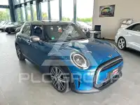 2021 Mini COOPER