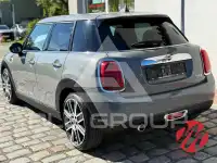 2021 Mini COOPER