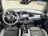 2021 Mini COOPER