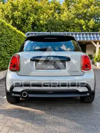 2021 Mini COOPER