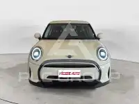 2021 Mini COOPER