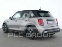 2021 Mini COOPER