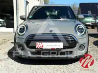 2021 Mini COOPER