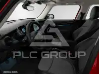 2021 Mini COOPER