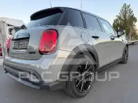 2021 Mini COOPER