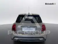 2021 Mini COOPER