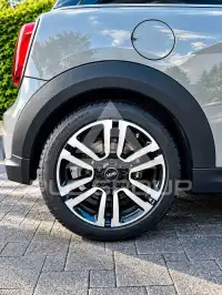 2021 Mini COOPER