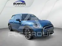 2021 Mini COOPER