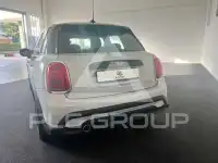 2021 Mini COOPER