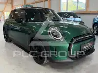 2021 Mini COOPER
