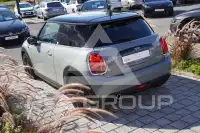 2021 Mini COOPER