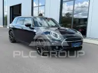 2021 Mini COOPER