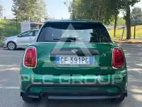 2021 Mini COOPER