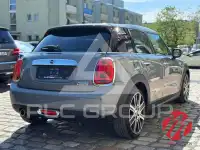2021 Mini COOPER