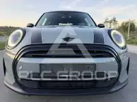 2021 Mini COOPER