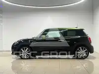 2021 Mini COOPER