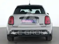 2021 Mini COOPER