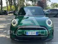 2021 Mini COOPER