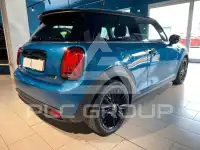 2021 Mini COOPER