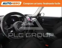2021 Mini COOPER