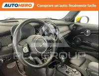 2021 Mini COOPER