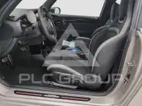 2021 Mini COOPER