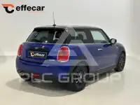 2021 Mini COOPER