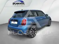 2021 Mini COOPER