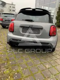 2021 Mini COOPER