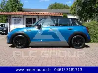 2021 Mini COOPER