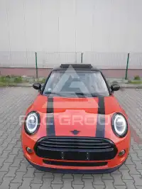 2021 Mini COOPER