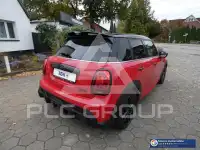 2021 Mini COOPER